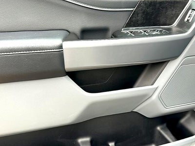 2023 Ford F-150 XLT 2WD SuperCrew 5.5' Box