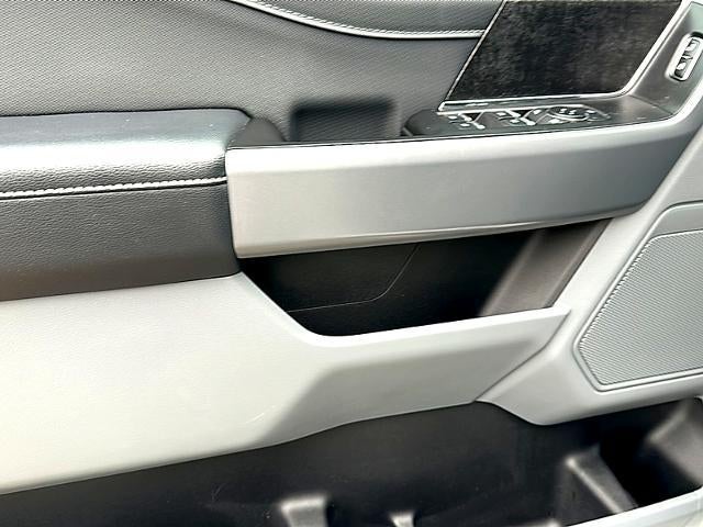 2023 Ford F-150 XLT 2WD SuperCrew 5.5' Box