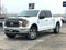 2023 Ford F-150 XLT 2WD SuperCrew 5.5' Box