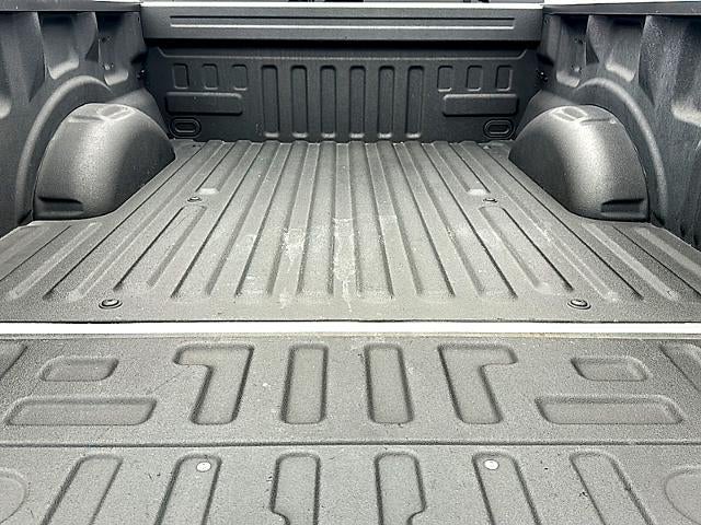 2023 Ford F-150 XLT 2WD SuperCrew 5.5' Box