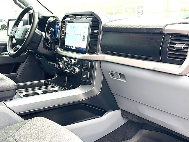 2023 Ford F-150 XLT 2WD SuperCrew 5.5' Box