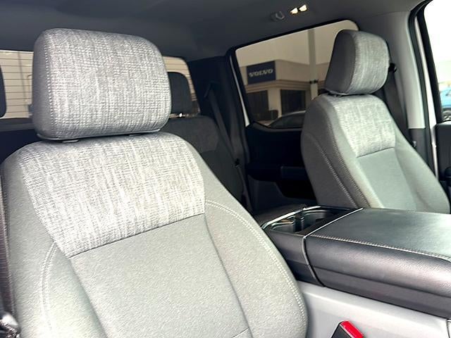 2023 Ford F-150 XLT 2WD SuperCrew 5.5' Box