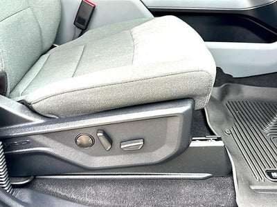 2023 Ford F-150 XLT 2WD SuperCrew 5.5' Box