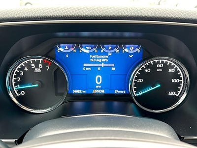 2023 Ford F-150 XLT 2WD SuperCrew 5.5' Box