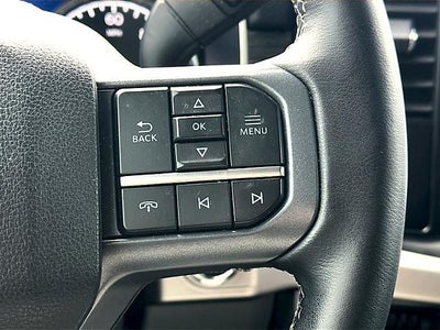 2023 Ford F-150 XLT 2WD SuperCrew 5.5' Box