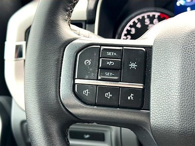 2023 Ford F-150 XLT 2WD SuperCrew 5.5' Box