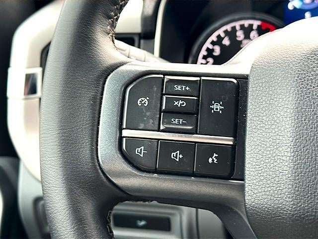 2023 Ford F-150 XLT 2WD SuperCrew 5.5' Box