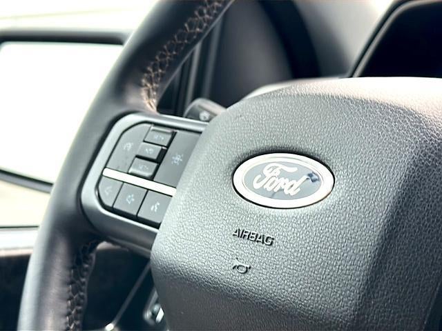 2023 Ford F-150 XLT 2WD SuperCrew 5.5' Box