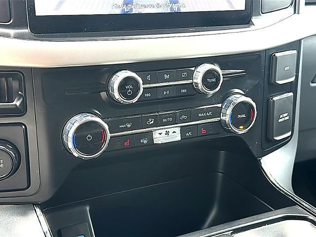 2023 Ford F-150 XLT 2WD SuperCrew 5.5' Box