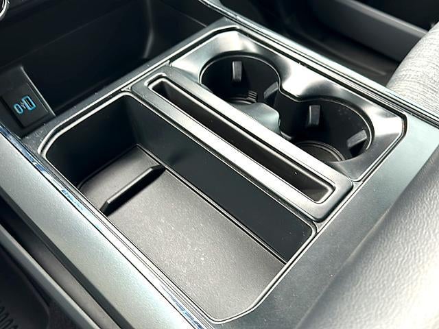 2023 Ford F-150 XLT 2WD SuperCrew 5.5' Box