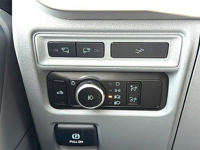 2023 Ford F-150 XLT 2WD SuperCrew 5.5' Box