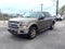 2020 Ford F-150 XLT 4WD SuperCrew 5.5' Box