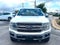 2020 Ford F-150 King Ranch 4WD SuperCrew 5.5' Box
