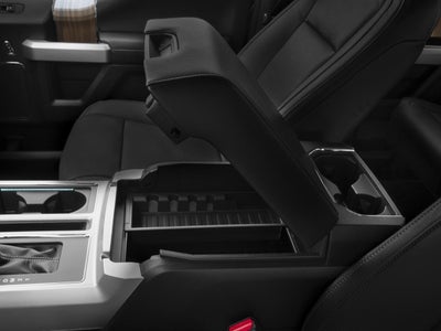 2016 Ford F-150 4WD SuperCrew 5-1/2 Ft Box XL