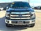 2015 Ford F-150 4WD SuperCrew 5-1/2 Ft Box Lariat