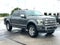 2015 Ford F-150 4WD SuperCrew 5-1/2 Ft Box Platinum