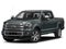 2015 Ford F-150 4WD SuperCrew 5-1/2 Ft Box Platinum
