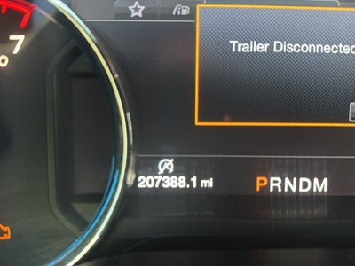 2018 Ford F-150 LARIAT 4WD SuperCrew 5.5' Box