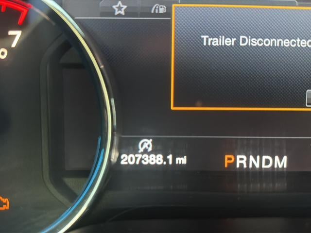 2018 Ford F-150 LARIAT 4WD SuperCrew 5.5' Box