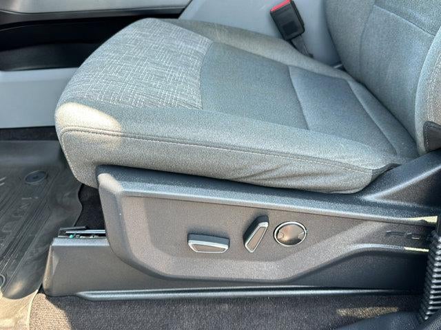 2021 Ford F-150 XLT 4WD SuperCrew 5.5' Box