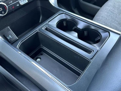 2021 Ford F-150 XLT 4WD SuperCrew 5.5' Box