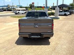 2014 Ford F-150 2WD SuperCrew 5-1/2 Ft Box FX2