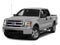 2014 Ford F-150 2WD SuperCrew 5-1/2 Ft Box FX2