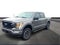 2022 Ford F-150 XLT 4WD SuperCrew 5.5' Box