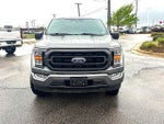 2022 Ford F-150 XLT 4WD SuperCrew 5.5' Box
