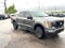 2022 Ford F-150 XLT 4WD SuperCrew 5.5' Box