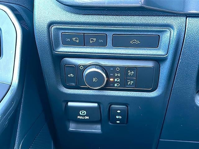 2022 Ford F-150 XLT 4WD SuperCrew 5.5' Box