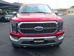 2023 Ford F-150 King Ranch 4WD SuperCrew 5.5' Box