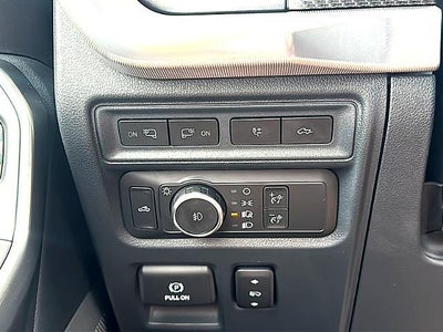 2022 Ford F-150 Raptor 4WD SuperCrew 5.5' Box