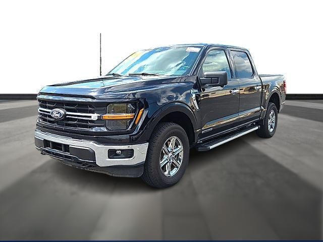 2024 Ford F-150 XLT 4x4 SuperCrew 5-1/2 Box's photo