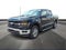 2024 Ford F-150 XLT 4WD SuperCrew 5.5' Box