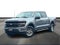 2024 Ford F-150 XLT 4WD SuperCrew 5.5' Box
