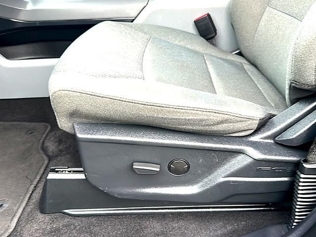 2024 Ford F-150 XLT 4WD SuperCrew 5.5' Box