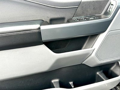 2024 Ford F-150 XLT 4WD SuperCrew 5.5' Box