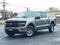 2024 Ford F-150 XLT 4WD SuperCrew 5.5' Box