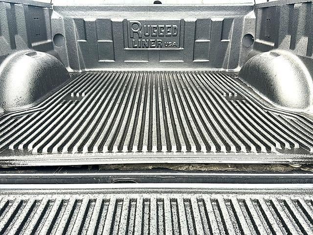 2024 Ford F-150 XLT 4WD SuperCrew 5.5' Box