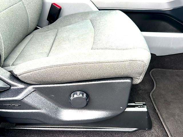 2024 Ford F-150 XLT 4WD SuperCrew 5.5' Box