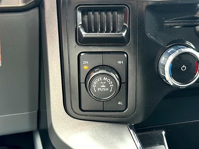 2024 Ford F-150 XLT 4WD SuperCrew 5.5' Box