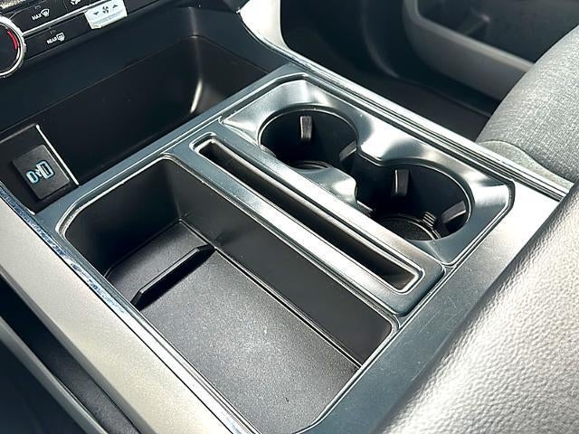 2024 Ford F-150 XLT 4WD SuperCrew 5.5' Box