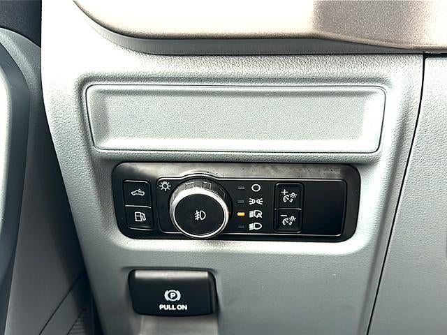 2024 Ford F-150 XLT 4WD SuperCrew 5.5' Box