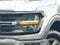 2024 Ford F-150 XLT 4WD SuperCrew 5.5' Box