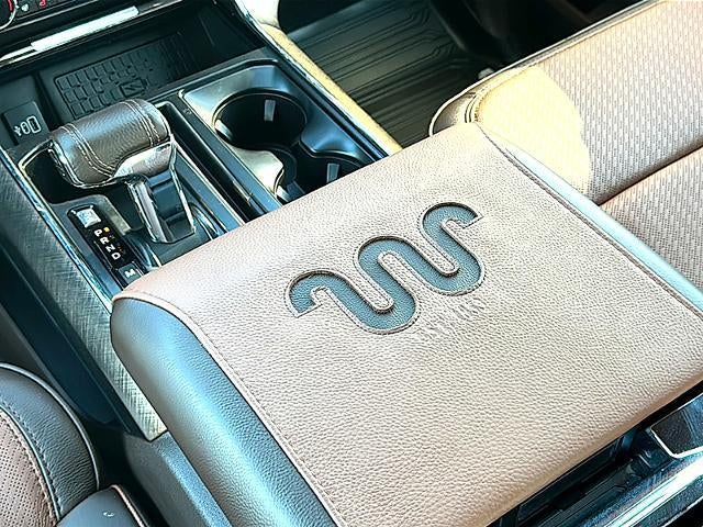 2026 Ford F-150 King Ranch 4WD SuperCrew 5.5' Box