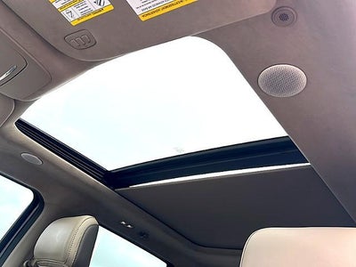 2024 Ford F-150 Platinum 4WD SuperCrew 5.5' Box