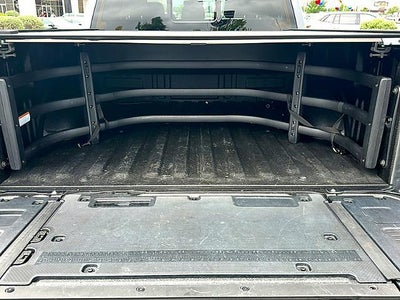 2024 Ford F-150 Platinum 4WD SuperCrew 5.5' Box