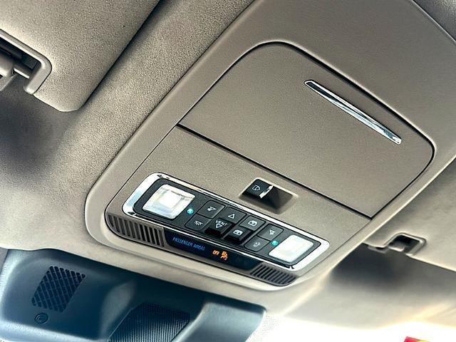 2024 Ford F-150 Platinum 4WD SuperCrew 5.5' Box