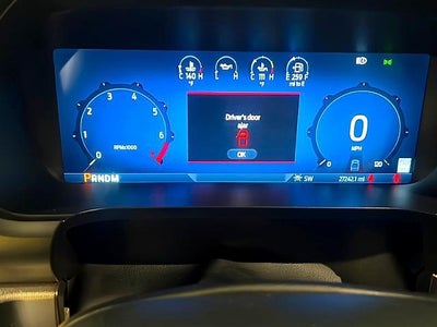 2024 Ford F-150 Platinum 4WD SuperCrew 5.5' Box